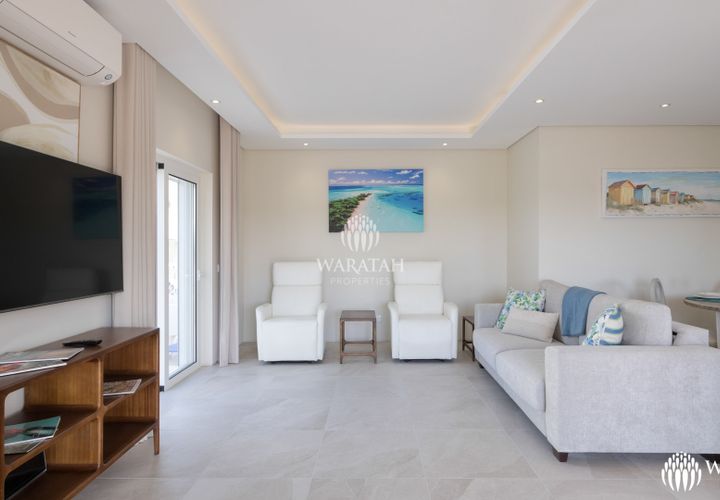 Lejlighed i Vale do Lobo, Faro, Vale do Lobo - € 1.380.000 | Ref: Cielo - foto 1